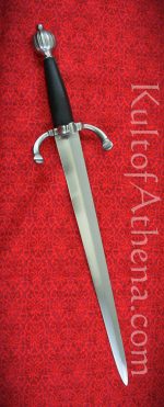 Arms & Armor - Parrying Dagger