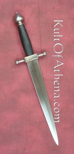 Arms & Armor Tudor Dagger