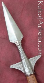 Arms & Armor Friedrich IV Spear