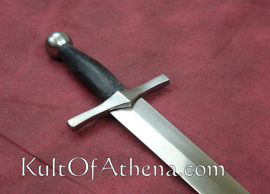 Arms & Armor Crusader Dagger
