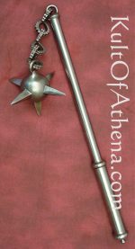 Arms & Armor German Flail