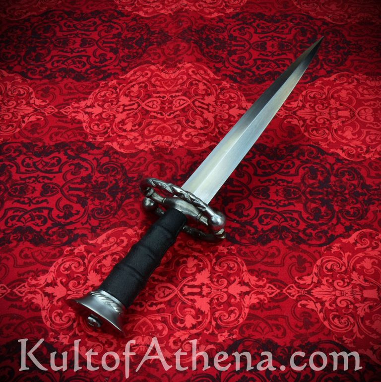 Arms and Armor Katzbalger Dagger