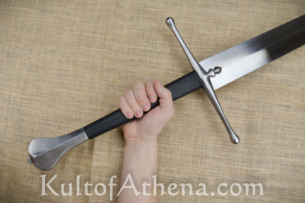 Arms and Armor 15th Century TwoHanded Sword
