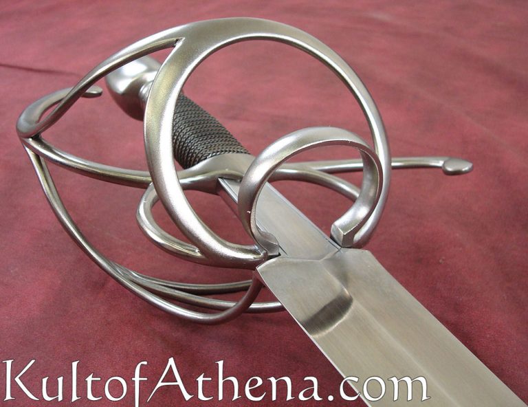 Arms & Armor Town Guard Sword