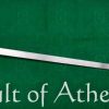 Arms & Armor Fechtbuch Training Sword