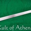 Arms & Armor Fechtbuch Training Sword