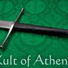 Arms & Armor Fechtbuch Training Sword