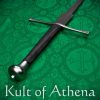 Arms & Armor Fechtbuch Training Sword