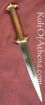 Arms & Armor Alpine Dagger