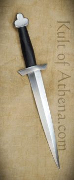 Arms & Armor Morgan Bible Dagger