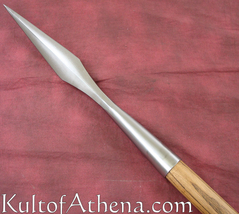 Arms & Armor Norseman Spear
