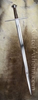 Arms & Armor - 13th Century Hungarian Sword