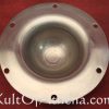 Small Shield Boss- 14 Gauge Steel
