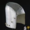Klappvisier Bascinet Helmet