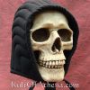 Padded Arming Cap - Black