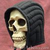 Padded Arming Cap - Black