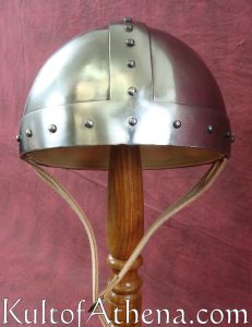 Archer Spangenhelm