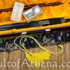 Iron Tiger Forge Han Dynasty Jian with cord-wrapped grip - Image 12