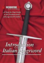 DVD - Introduction to the Italian Longsword