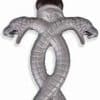 Albion Conan the Barbarian 20th Anniversary - Fangs of the Serpent Dagger