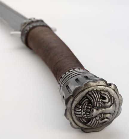 Albion Conan the Barbarian 20th Anniversary - Valeria's Sword