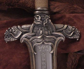 Albion Conan the Barbarian - Atlantean Sword