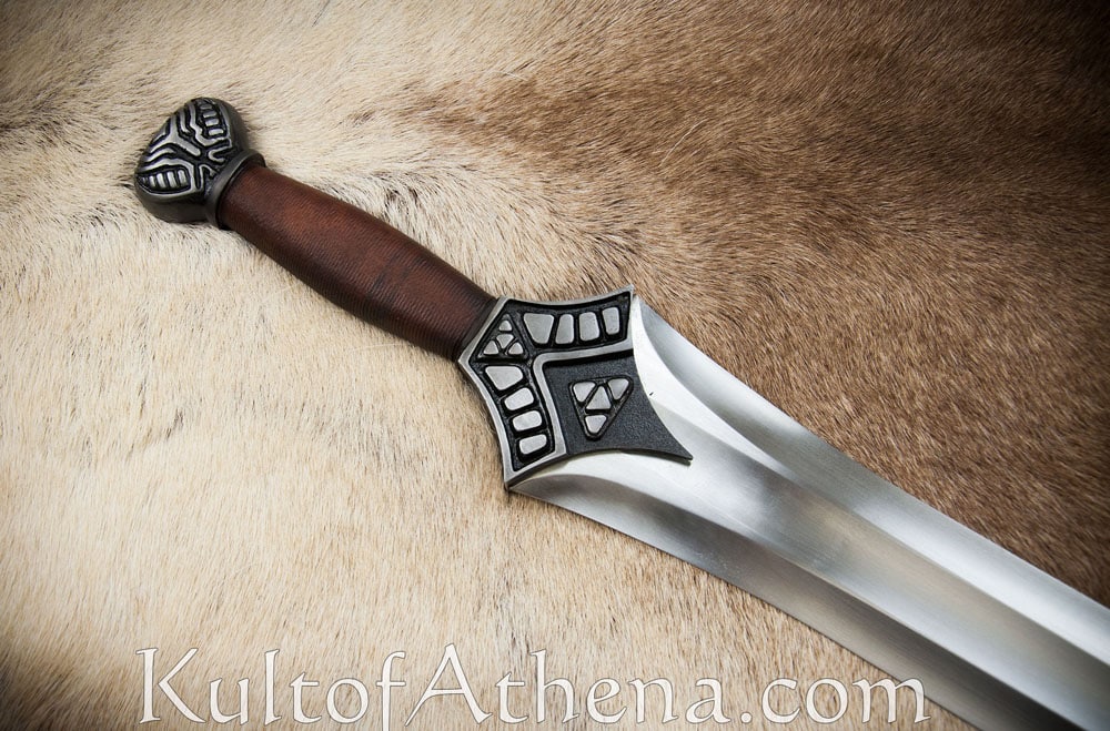 Albion Conan the Barbarian 20th Anniversary - The Mother's Sword