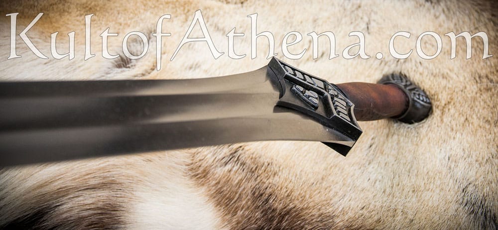 Albion Conan the Barbarian 20th Anniversary - The Mother's Sword