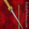 16th Century German Bollock Dagger