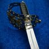 British Life Guards Cavalry Sword