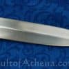 British Life Guards Cavalry Sword