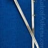 British Life Guards Cavalry Sword