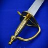 Revolutionary War Officer's Sword
