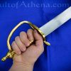 Revolutionary War Officer's Sword