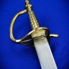 Revolutionary War Officer's Sword