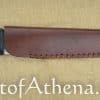 Viking Dagger - Seax