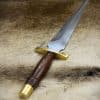 Arkansas Toothpick