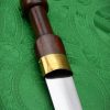 Scottish Crofters Dirk with Fork and Knife