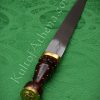 Scottish Clansman Dirk