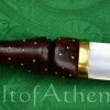 Scottish Clansman Dirk