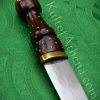 Scottish Clansman Dirk