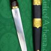Scottish Clansman Dirk