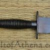 FairbairnSykes Commando Knife