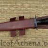 FairbairnSykes Commando Knife