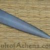 FairbairnSykes Commando Knife