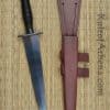 FairbairnSykes Commando Knife
