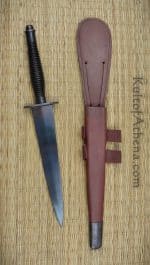 FairbairnSykes Commando Knife