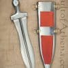 3rd Century Roman Pugio Dagger
