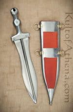 3rd Century Roman Pugio Dagger