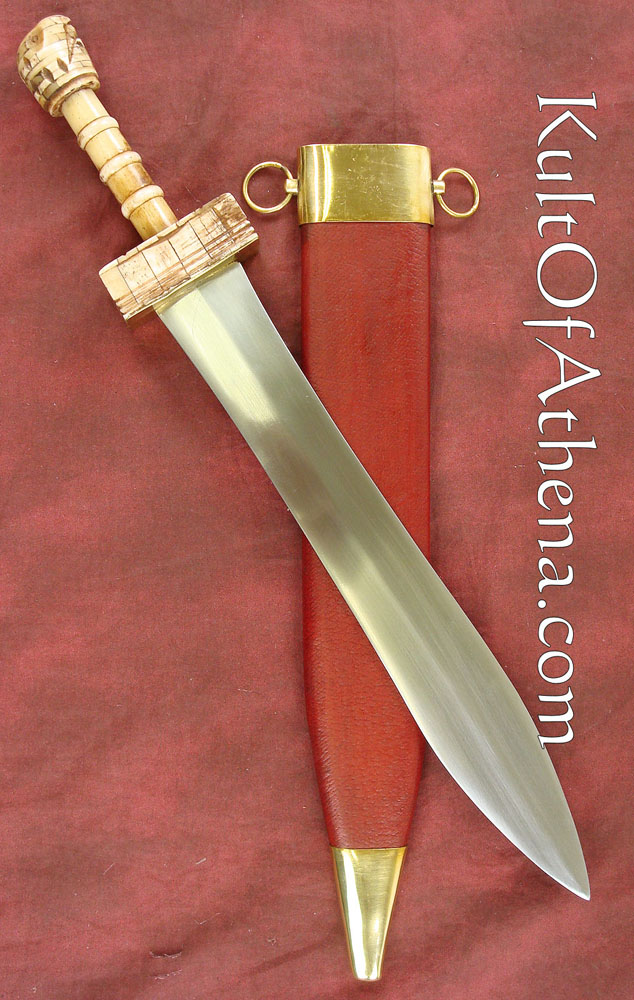 parazonium-greco-roman-short-sword-battle-merchant-campestre-al